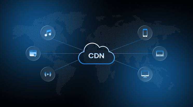 CDN ایران چیست و چطور سرعت سایت را برای کاربر ایرانی بالا می‌برد؟